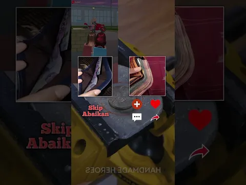 yang mau orang tua nya masuk surga jangan lupa like subscribe dan share ke teman² yg gak mau skip