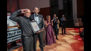 T.I. Receives Prestigious Phoenix Award from Mayor Andre Dickens & The City of Atlanta