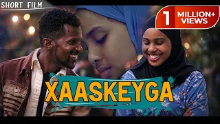 XAASKEYGA | SHORT FILM