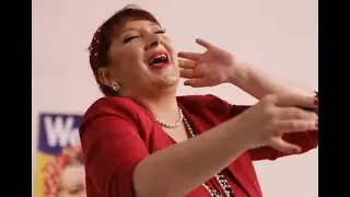 Radnička proslava u kolektivu (Muzika:Božidar Obradinović)