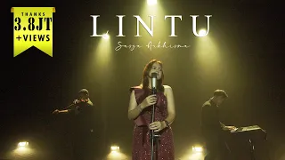 SASYA ARKHISNA - LINTU ( ORIGINAL SONG )