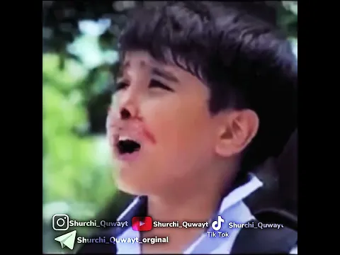 Siz nima qilgan bõlardingiz🥺 | Shurchi Quwayt |