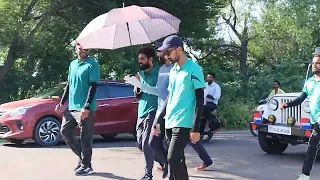 shihab Chottur bhai Jo Kerala se Makka ke liye ja rahe hai ❤️🤲
