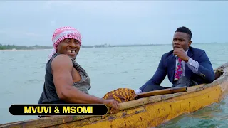 MVUVI NA MSOMI