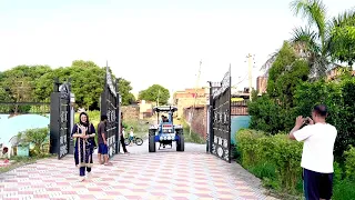 Buy ford 3000 today waheguru tera Shukar aa 🙏 ( Jony thakur )