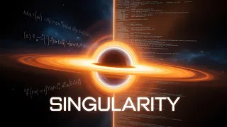 The Universal Mysterious Object || Black Hole || ASTROVERSE