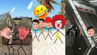 1 Hora De Trucos Que Te Salvaran La Vida 😂 Parte 14