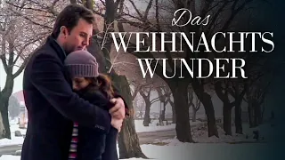 Das Weihnachtswunder (WEIHNACHTSFILM 🎄I ganzer Familienfilm auf Deutsch, ganzer Film kostenlos)