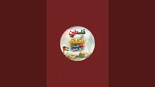 بدأت قناة "يوميات نازح 🇵🇸" بثًا مباشرًا