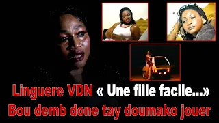 linguére VDN: Aby Sy regrette "Bou demb done tay, rôle bi doumako jouer"