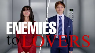 Every Enemies to Lovers movie in 6 MINUTES! (TikTok Compilation)