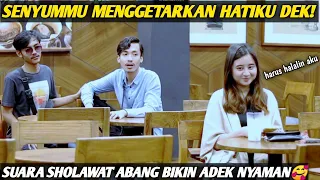 PRANK SHOLAWAT!! BULE TURKI LANGSUNG JATUH CINTA 🥰