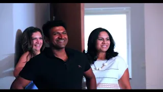 Puneeth Rajkumar House Tour | Appu House | Ashwini Puneethrajkumar