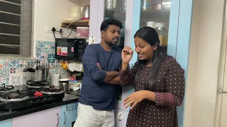 Hello Mental hospital #deepasathish #sathishdeepa #deepasathishdiaries
