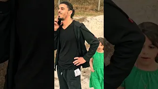 مهراب الوداه اجمل مشهد في الهالم حزين جدا