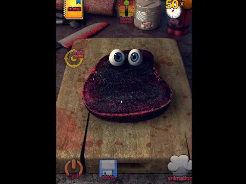 Cocinar un filete vivo tutorial @TTCCELLAA