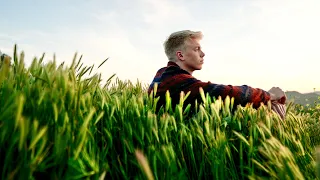 Carson Lueders - GIRL I NEVER MET