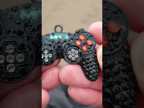 ❗The best gamepad ever I seen! 🎮