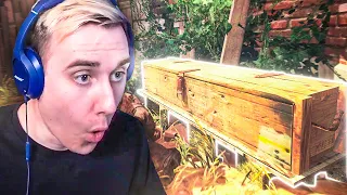 buried but every round I have to get a new gun