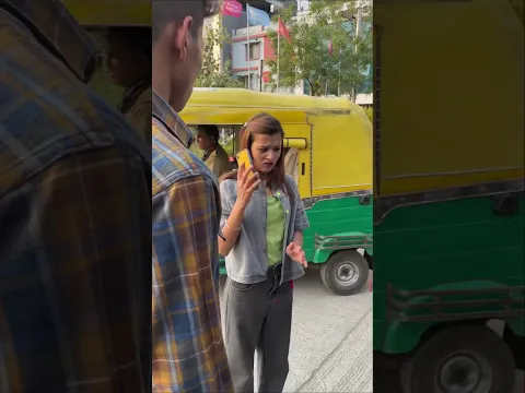Wait for endd  😂 #funny #comedy #youtubeindia