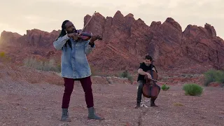 DSharp X John Hanifin - Crossroads (Official Music Video)