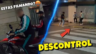 Se re PICÓ en los BOLICHES🤜💥🤛 / CHOCÓ EL TORNADO🙆‍♂️ / Observaciones Diarias 197