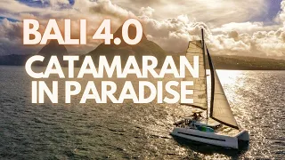 Bali 4.0 - find your Karma in Paradise