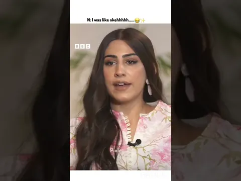 Mene ek message padha tha instgram pe 😂😂 #kabhimainkabhitum #emmadirfani #naeemabutt