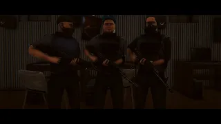 ОСН "Шторм" #madout2