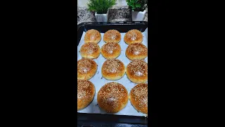 كوني هانية مغاديش يجيوك مدقصين /قراشل بلديين بدقيق الفينو والنافع خفاف ولذلذ متشبعوش منهم