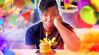QUAND C'EST TON ANNIVERSAIRE 2 - LES PARODIE BROS