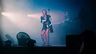 Kate Ryan Live at Club Versuz, Hasselt (BE)
