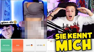 SIE GÖNNT FÜRS VIDEO