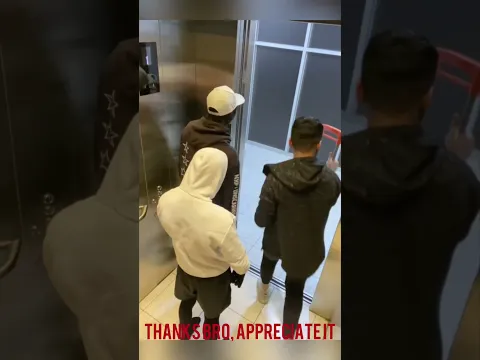 Mannequin Prank