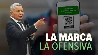 La Marca, la ofensiva. Camino a la Gran Tribulación. —AntonioBolainez®