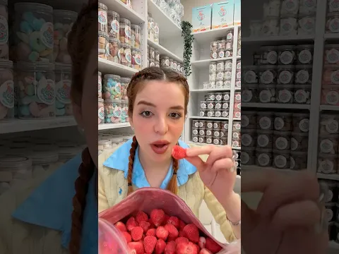 كتير بحب هالفيديو وبحب قرقوشة فرولة وما بنصح بضل نحيفة شوفوا شو السبب 🤭