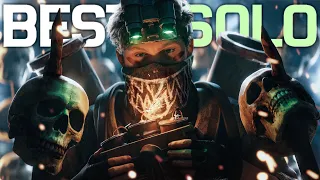 My BEST Solo Run in Rust (Movie)
