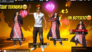 Por primera vez me emparejo con chicas que me trataron de lo mejor🥺 y me dieron el mejor regalo😍