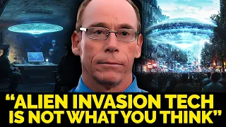 Alien Invasion Technology Is Not What You Think | Dr. Steven Greer