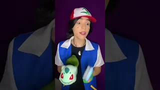 Pikachu no dentista 🦷