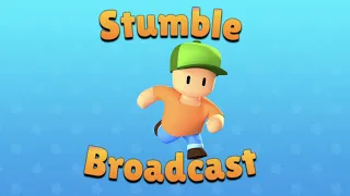 August  Stumble Broadcast