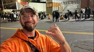 LIVE: Portland Ice ANTIFA Protest | On Scene