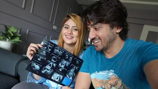 WE ARE PREGNANT ... 👶🏻