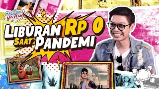 LIBURAN KE SINI AJA!