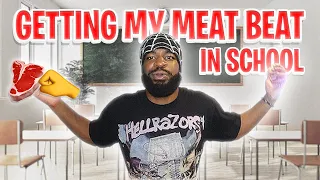 She Beat My Meat In Science Class (I Almost Got Expelled Smh) *storytime*