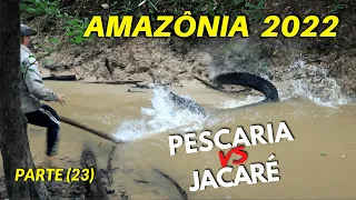DE VOLTA À COMUNIDADE DA MANGUEIRA| T01 EP37
