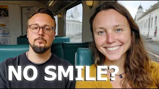 Germans Don’t Fake Smile — And Here’s Why
