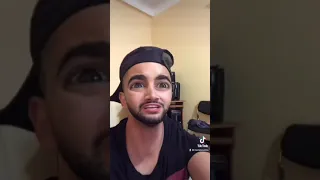 الطفل الكبير فالدار ديما يكون خاسر لافار 😂😂