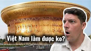 Tôi đã tìm ra "Dự Án Lớn Nhất Việt Nam"