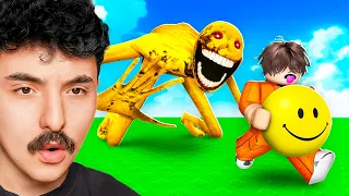 روبلوكس اسرق فيريني من فيريتي ! 